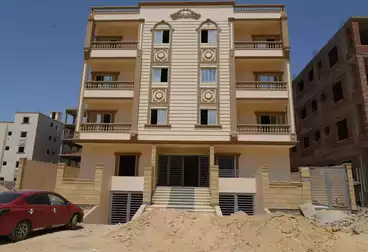 undefined undefined - 3 غرف - بالدور 0
