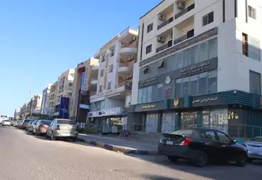 Commercial For sale - 2 rooms - floor 4