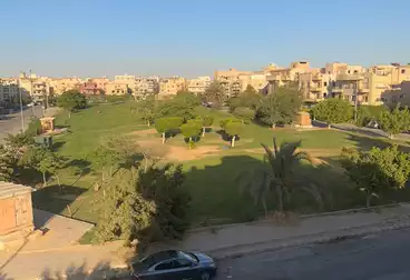 شقق للإيجار - 3 غرف - بالدور 2