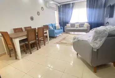Furnished Apartment For rent - 3 rooms - floor 4