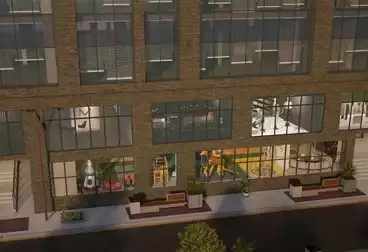 Apartments For sale - 3 rooms - floor 1