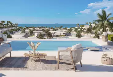 Villas For sale - 4 rooms