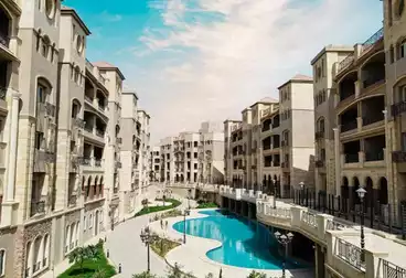 Apartment with Garden For sale - 3 rooms - floor 0