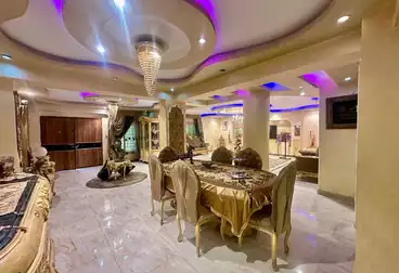 Duplex For sale - 3 rooms - floor 0