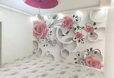 Apartments For sale - 2 rooms - floor 5