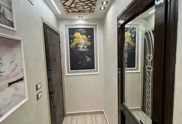 عقارات للبيع - 1 غرف - بالدور 1
