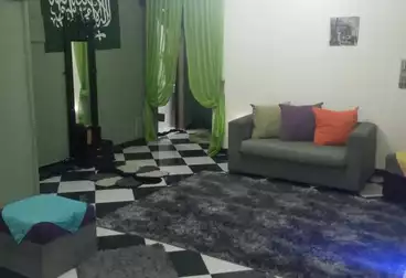 undefined undefined - 2 rooms - floor 6