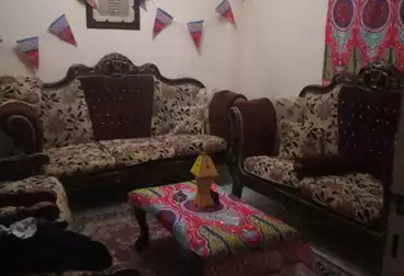 Apartments For sale - 4 rooms - floor 5