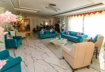Properties For rent - 3 rooms - floor 3