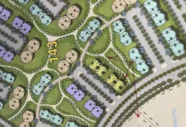 Apartments For sale - 3 rooms - floor 1