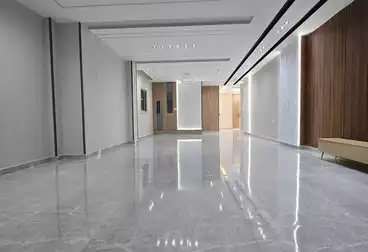 عقارات للإيجار - 4 غرف - بالدور 2