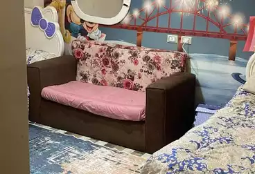 شقق للبيع - 3 غرف - بالدور 2