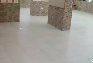 Full Floor Administrative For sale - 3 rooms - floor 3