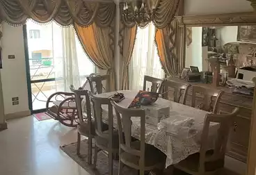 شقق للبيع - 3 غرف - بالدور 1