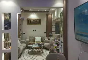 شقق للبيع - 3 غرف - بالدور 4