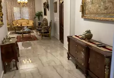 Apartment with Garden For sale - 3 rooms - floor 0