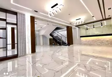 Duplex For sale - 3 rooms - floor 0