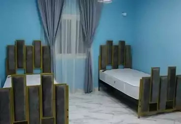 عقارات للإيجار - 3 غرف - بالدور 1