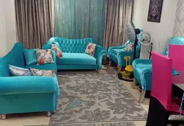 Apartments For sale - 3 rooms - floor 2