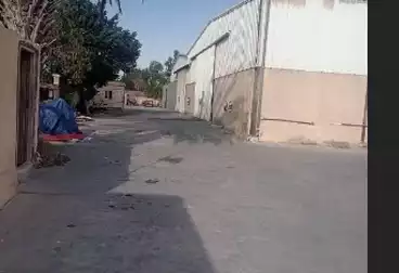Factory For sale