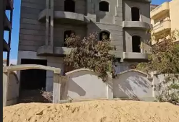 Separate Villa For sale - 12 rooms