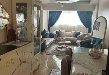 Apartments For sale - 3 rooms - floor 7