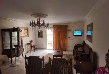 شقق للبيع - 3 غرف - بالدور 3