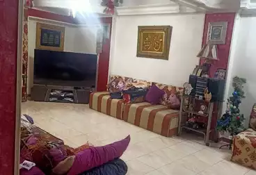 Apartments For sale - 5 rooms - floor 5