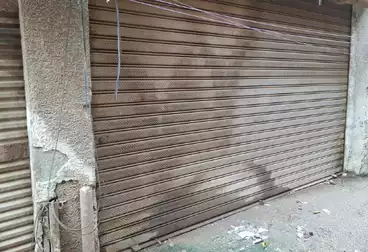 Garage For sale