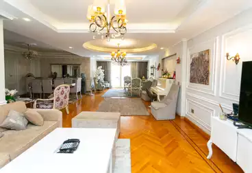 Apartments For sale - 4 rooms - floor 6