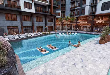 Apartments For sale - 1 rooms - floor 3