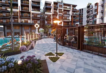 Studio For sale - 1 rooms - floor 3