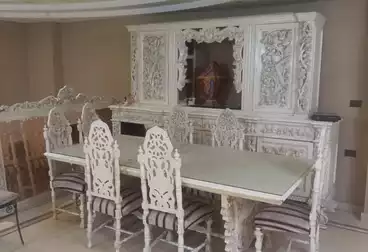 عقارات للإيجار - 3 غرف - بالدور 1