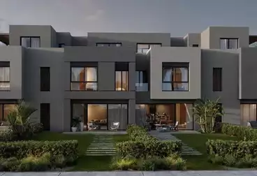 تاون هاوس للبيع - 5 غرف