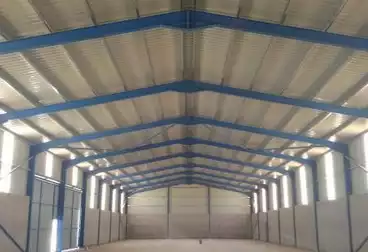 Building For rent