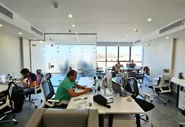 Offices For rent - floor 1