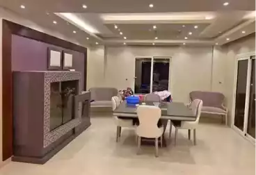 شقق للإيجار - 3 غرف - بالدور 3
