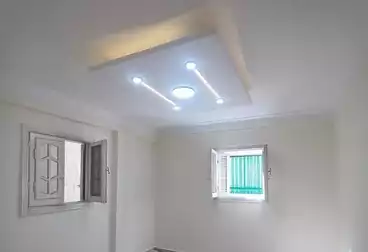 Apartments For sale - 3 rooms - floor 4