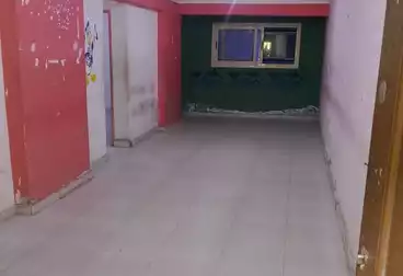 Apartments For sale - 3 rooms - floor 1