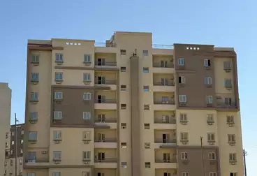 Apartments For sale - 3 rooms - floor 4