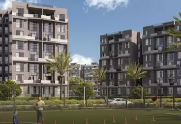 Duplex For sale - 3 rooms - floor 2