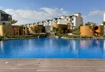 فلل للبيع - 3 غرف