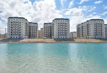 Apartments For sale - 2 rooms - floor 1