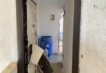 Duplex For sale - 4 rooms - floor 6