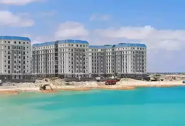 undefined undefined - 3 غرف - بالدور 2