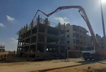 Apartments For sale - 3 rooms - floor 1