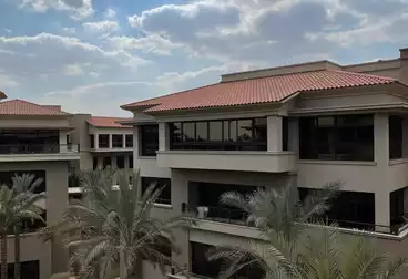 Offices For rent - 3 rooms - floor 4