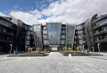 Offices For rent - 6 rooms - floor 5