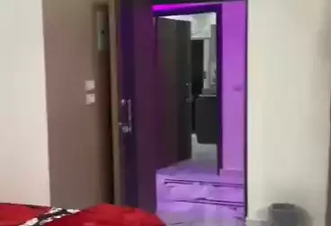 Furnished Apartment For sale - 5 rooms - floor 2