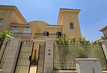Twin House For rent - 4 rooms